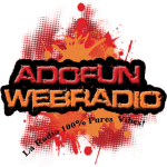 DJ Selekta sur Adofun Webradio